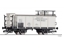 Vagon acoperit “Chem. Fabrik Goldenberg, Geromont & Cie. Winkel” KPEV - TT Tillig 95892